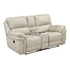 Sand/Manual Reclining