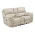 Sand/Power Reclining