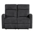 Dark Gray/Microfiber
