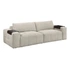 2-Piece Loveseat
