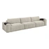 3-Piece Sofa