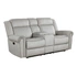 Mist/Manual Reclining