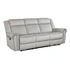 Mist/Manual Reclining