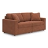 2-Piece Modular Loveseat