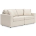 2-Piece Modular Loveseat