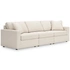 3-Piece Modular Sofa