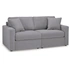 2-Piece Modular Loveseat
