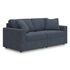 2-Piece Loveseat