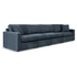 4-Piece Sofa