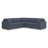 5-Piece L-Shaped Sectional