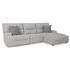 3-Piece Power Reclining Sectional w/RAF Chaise