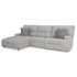 3-Piece Power Reclining Sectional w/LAF Chaise