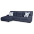 3-Piece Power Reclining Sectional Sofa w/LAF Chaise
