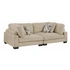 2‑Piece Loveseat
