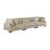 3‑Piece Sofa