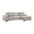 2-Piece Sofa Chaise