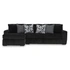 2-Piece L-Shape LAF Chaise