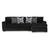 2-Piece L-Shape RAF Chaise