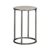 Round End Table