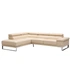 Beige/Left Chaise