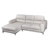 Left Arm Chaise Facing