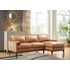 L-Shape Sectional Sofa Chaise