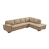 Right Chaise Facing
