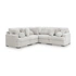 5-Piece Sectional