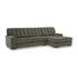 2-Piece Sectional w/Right Chaise