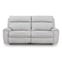 2-Piece Reclining Loveseat