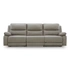 3-Piece Power Reclining Sofa