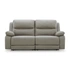 2-Piece Power Reclining Loveseat
