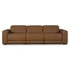 3-Piece Power Reclining Sofa