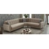 3-Piece Sectional (Sofa + Wedge + Loveseat + Arms)
