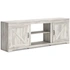 TV Stand w/2 Doors