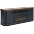 TV Stand w/Fireplace